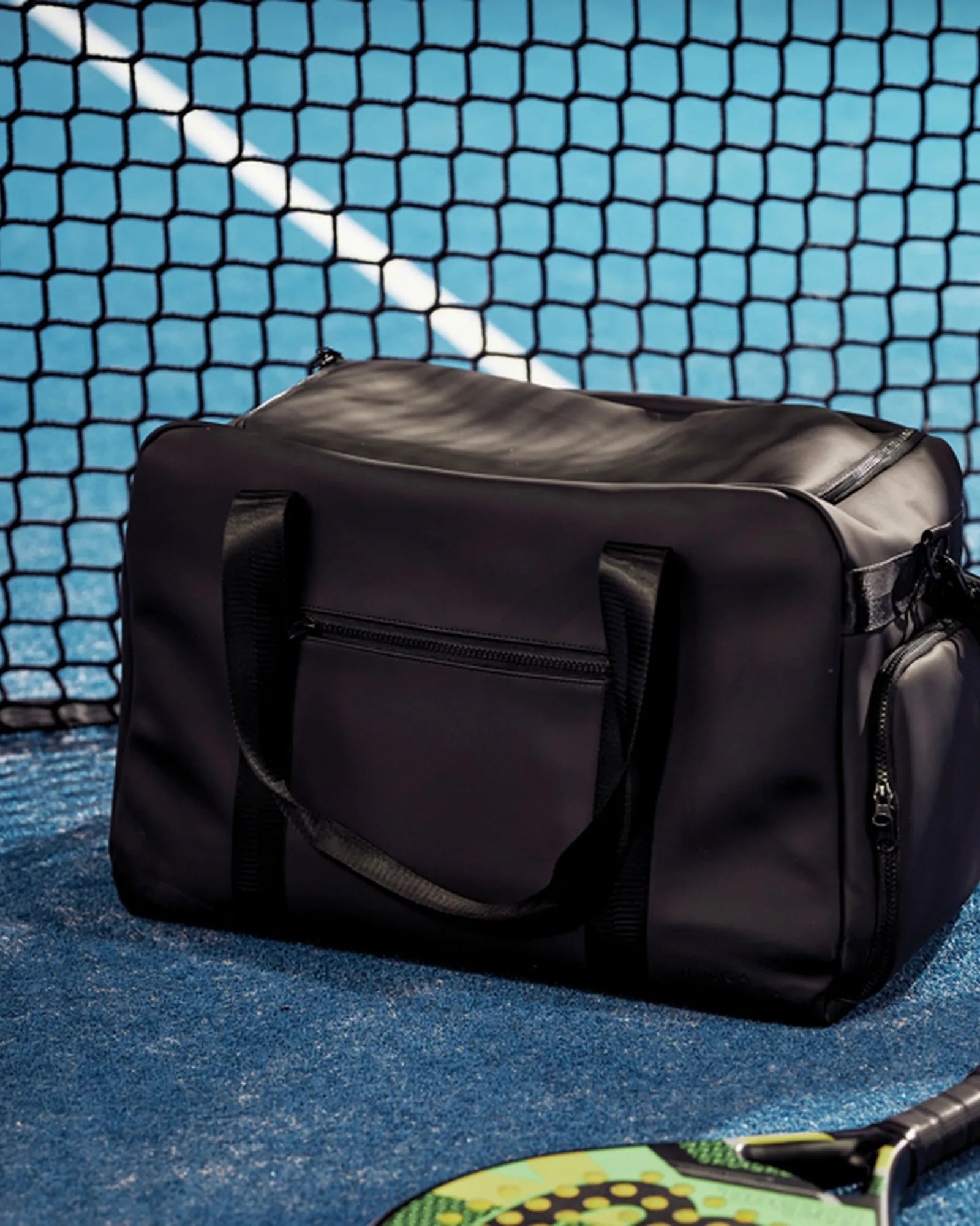 Sporttas PU nubuck waterafstotend om te personaliseren - 7